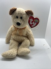Ty Beanie Babies Huggy The