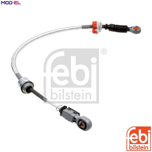 Cable pull manual transmission - manual,