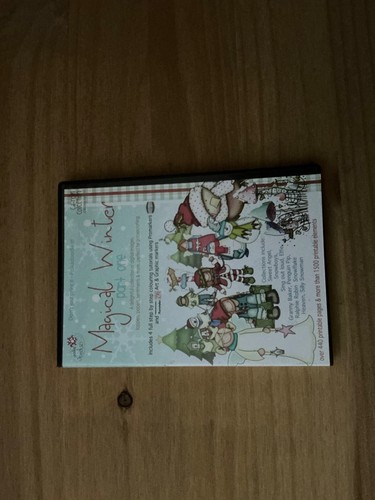 Polka doodles craft - craft, cd
