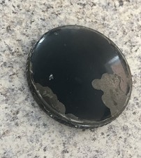 Classic Mini Westwood Petrol Cap Mk1 Austin Morris Fuel Original 60s Body Colour