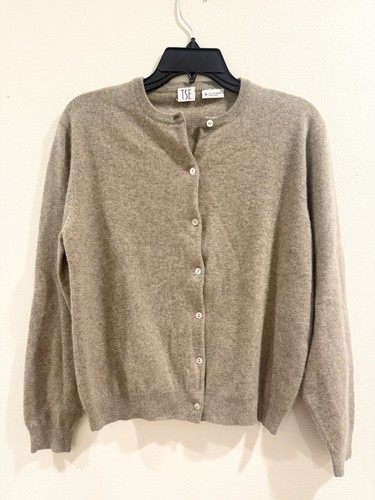 Tse cashmere cardigan sweater - cardigan,
