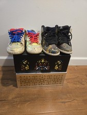 Nike x Concepts SB Holy Grail