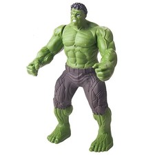 17CM Marvel Avengers PVC