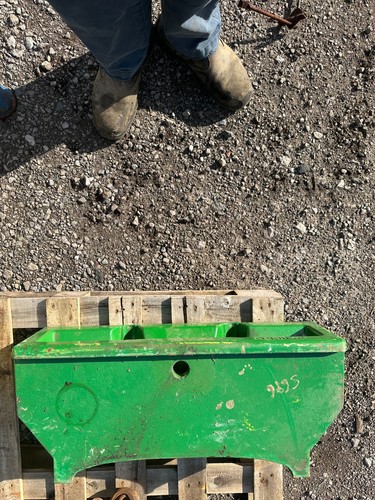 John deere tractor weight - tractor,