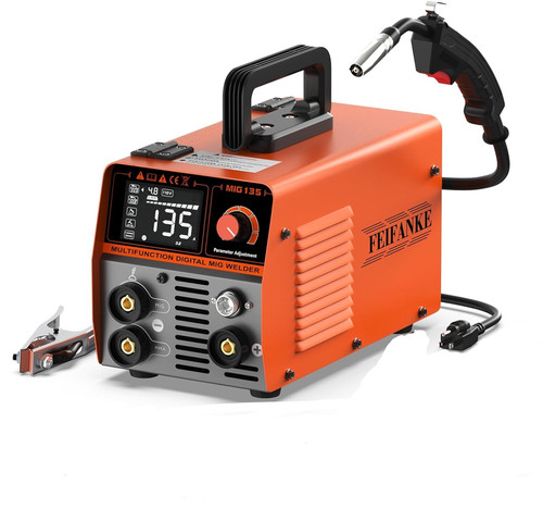 Feifanke mig135 welder - feifanke,