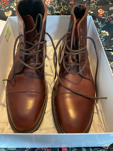 Russell and bromley portobello - russell,