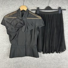 Christian Dior Suit Womens UK