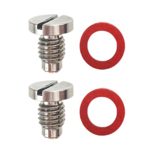 Outboard parts gear - 2x,