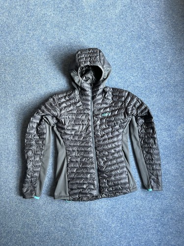 Rab cirrus hooded - rab, primaloft