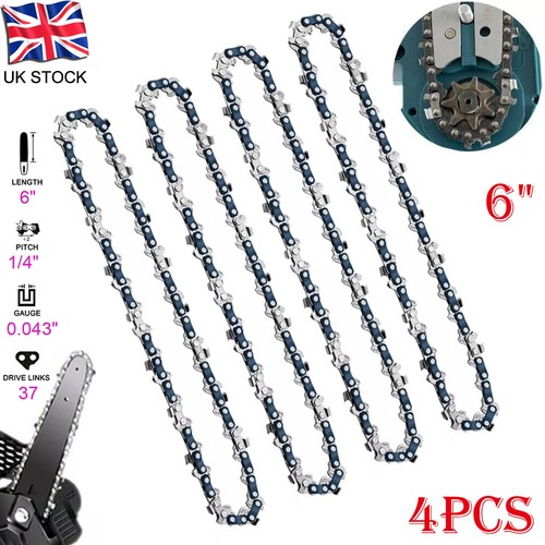 4pcs chain saw for - 4pcs,