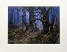Lord of the Rings-Vintage