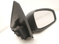 2013 RENAULT MEGANE 5 Door Estate O/S Drivers Door Wing Mirror 2012-2017