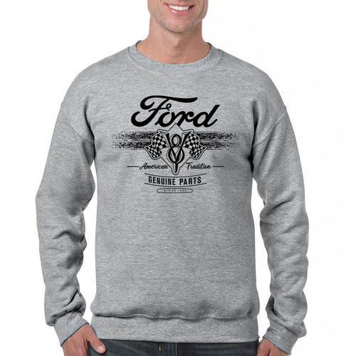 Ford genuine parts - ford,