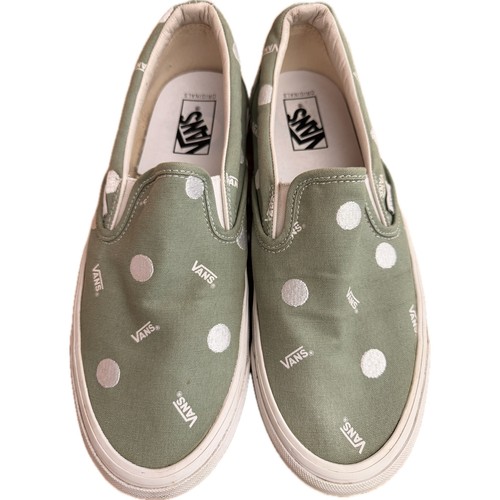Vans vault classic slip on - classic, slip-on