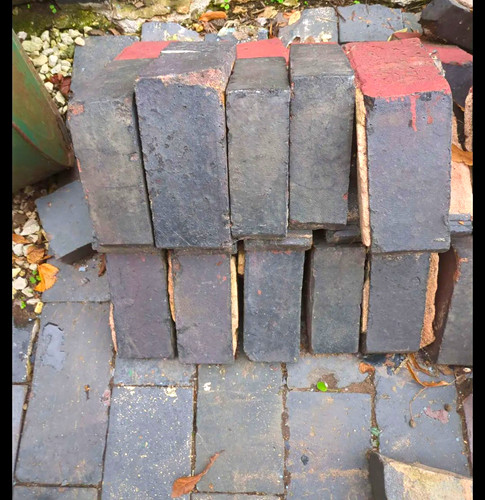 Reclaim coping stones job - coping,