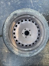 FORD MONDEO 16" STEEL WHEEL &