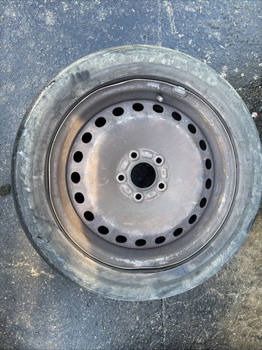 Ford mondeo steel wheel - ford,