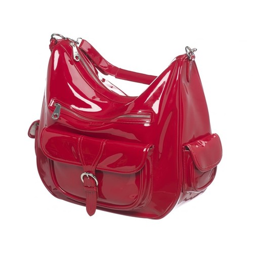 Icandy charlotte satchel - charlotte, style
