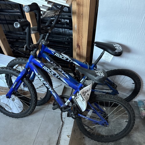 Huffy rock kids - rock,