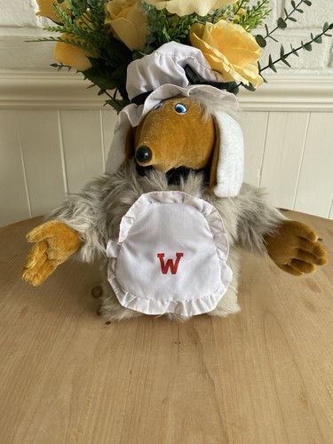Vintage madame cholet - madame,