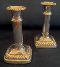 Pair Of Antique English