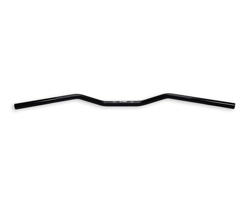 Variable section handlebar - section, Ø