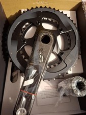 SRAM Force 22 GXP Compact