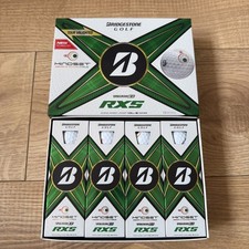 Bridgestone B XRS Golf Balls