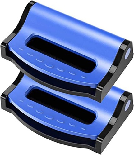 Pack car seatbelt adjuster - car,