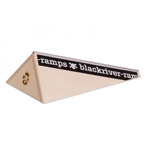 Black river ramps - ramps, polebank