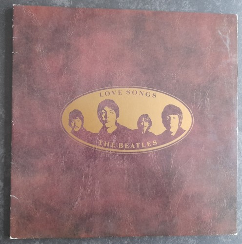 The beatles love songs - the,