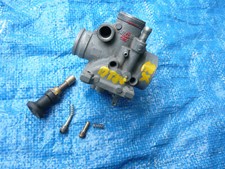 Yamaha DT80 MX Type 5T8