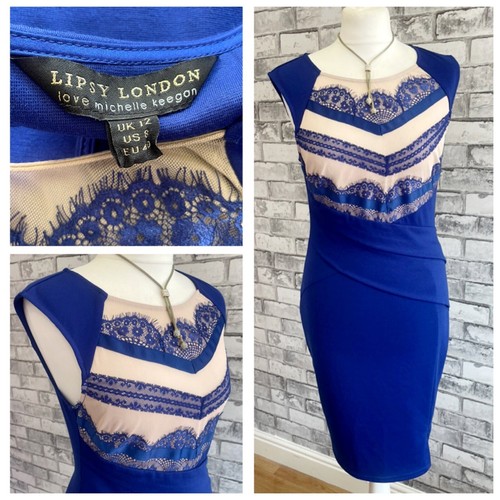 Lipsy michelle keegan dress - lipsy,
