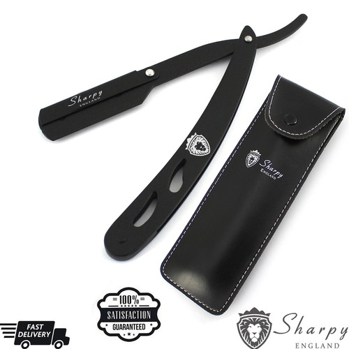 Barber salon straight cut - salon,