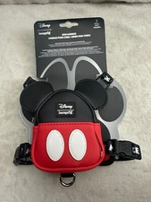 Disney Loungefly Mickey Mouse