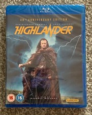Highlander (1986) [30th
