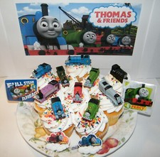 Thomas the Tank Engine Deluxe