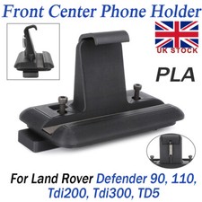 For Land Rover Defender Dashboard Phone Holder Defender 90 110 Tdi200 Tdi300 TD5