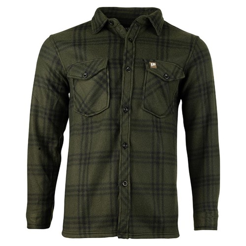 Jack pyke polar fleece - polar,