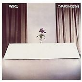 Wire : Chairs Missing CD Value Guaranteed from eBay’s biggest seller!