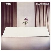 Wire chairs missing cd value - :,
