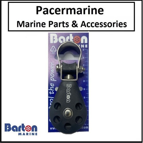 Barton single stanchion - barton,
