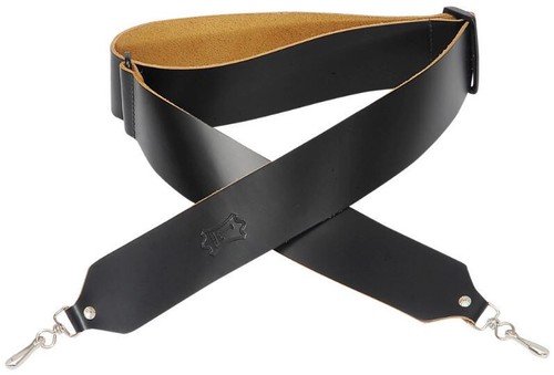 Blk banjo strap - m9-blk, |