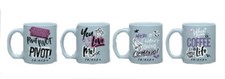 Official friends series - official,
