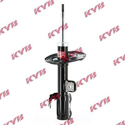 Kyb front left shock absorber - kyb,