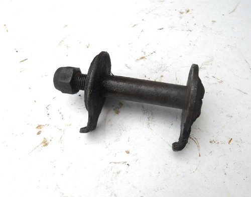 Classic wishbone chassis - classic, to