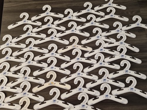 Build bear hanger hangers - a,