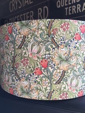 MADE TO ORDER LAMPSHADE
