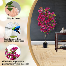 150CM Artificial Blossom