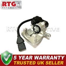 Brand New Electric Brake Caliper Front Right Fits 4E0615403 Audi A8 S8 02-2010